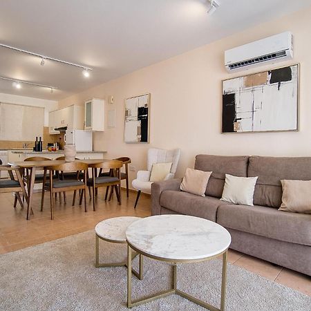 Royal Seacrest F G6 Apartment Пафос Екстериор снимка